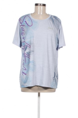 Damen T-Shirt Slazenger, Größe XL, Farbe Blau, Preis € 9,99