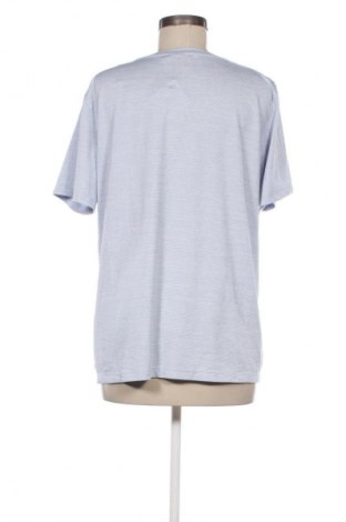 Damen T-Shirt Slazenger, Größe XL, Farbe Blau, Preis € 9,99