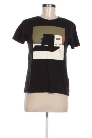 Tricou de femei Soaked In Luxury, Mărime M, Culoare Negru, Preț 46,99 Lei