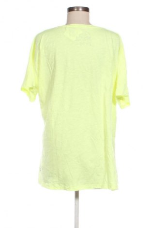 Damen T-Shirt Soccx, Größe XXL, Farbe Gelb, Preis € 18,99
