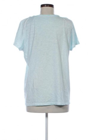 Damen T-Shirt Soccx, Größe XXL, Farbe Blau, Preis 18,99 €