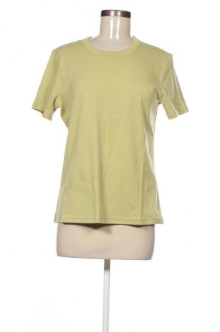 Damen T-Shirt Someday., Größe M, Farbe Grün, Preis 28,99 €