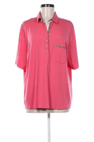 Damen T-Shirt Sommermann, Größe 3XL, Farbe Mehrfarbig, Preis 10,00 €