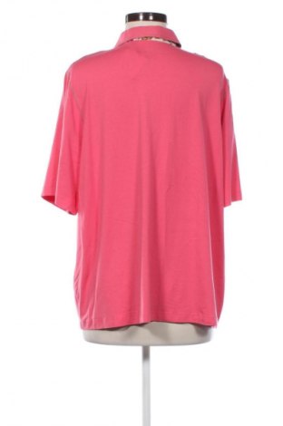 Damen T-Shirt Sommermann, Größe 3XL, Farbe Mehrfarbig, Preis 10,00 €