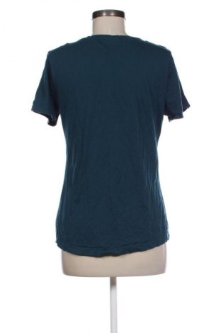 Tricou de femei Street One, Mărime L, Culoare Verde, Preț 128,00 Lei