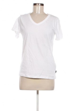 Damen T-Shirt Superdry, Größe S, Farbe Weiß, Preis 27,99 €