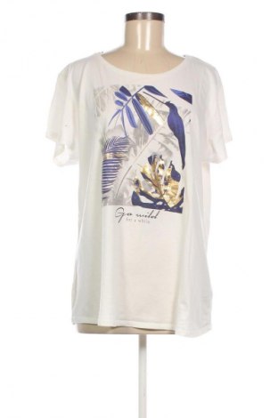 Damen T-Shirt Takko Fashion, Größe XXL, Farbe Mehrfarbig, Preis 11,99 €