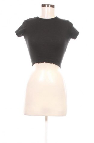 Damen T-Shirt Terranova, Größe XS, Farbe Schwarz, Preis € 8,75