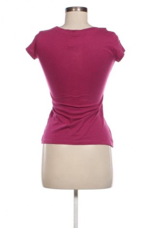 Damen T-Shirt Terranova, Größe S, Farbe Rosa, Preis 8,70 €