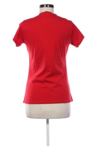 Damen T-Shirt Unbranded, Größe L, Farbe Rot, Preis € 8,69