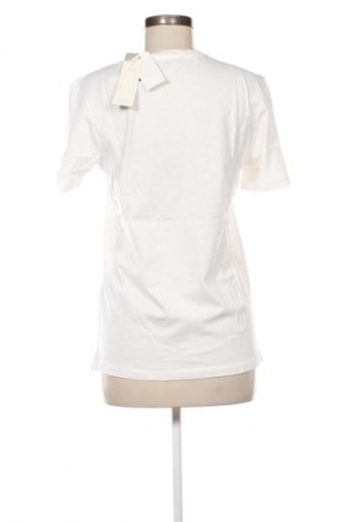 Tricou de femei Tom Tailor, Mărime S, Culoare Alb, Preț 141,99 Lei
