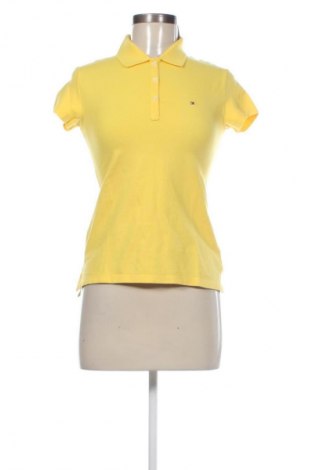 Dámské tričko Tommy Hilfiger, Velikost S, Barva Žlutá, Cena  889,00 Kč