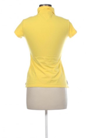 Dámské tričko Tommy Hilfiger, Velikost S, Barva Žlutá, Cena  889,00 Kč