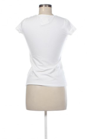 Tricou de femei Tommy Hilfiger, Mărime S, Culoare Alb, Preț 117,99 Lei