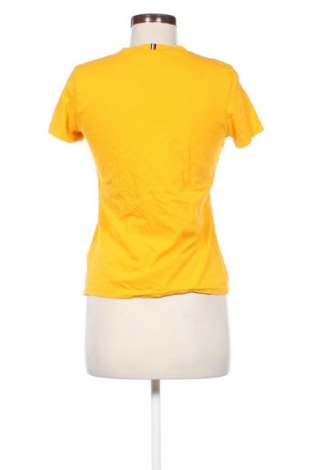 Dámské tričko Tommy Hilfiger, Velikost XS, Barva Žlutá, Cena  439,00 Kč
