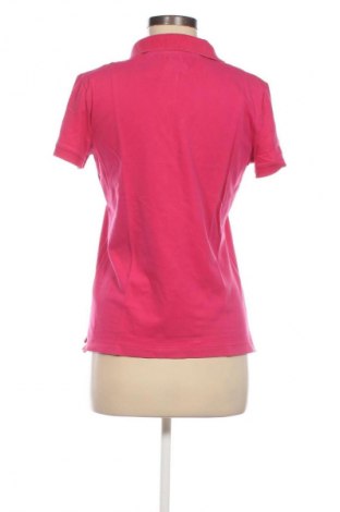 Damski T-shirt Tommy Hilfiger, Rozmiar M, Kolor Różowy, Cena 126,44 zł