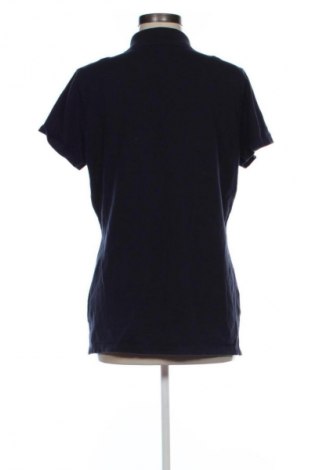 Γυναικείο t-shirt Tommy Hilfiger, Μέγεθος XL, Χρώμα Μπλέ, Τιμή 28,13 €