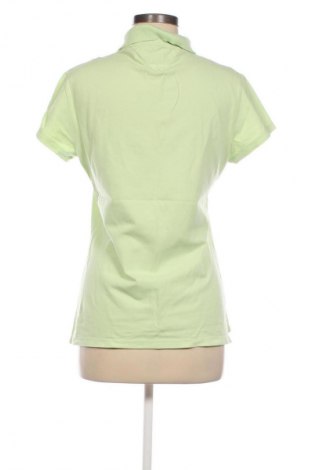 Damen T-Shirt Tommy Hilfiger, Größe XL, Farbe Grün, Preis € 28,18