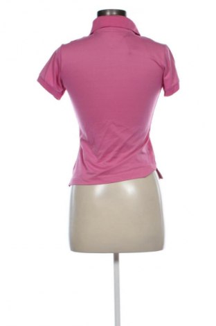 Dámské tričko Tommy Hilfiger, Velikost S, Barva Růžová, Cena  696,00 Kč