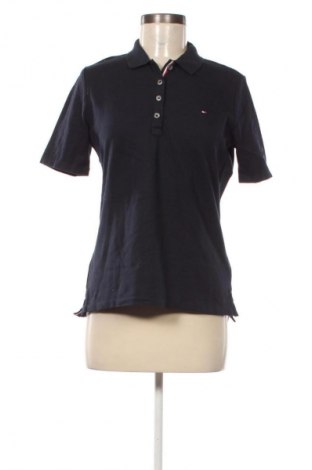 Dámské tričko Tommy Hilfiger, Velikost S, Barva Modrá, Cena  579,00 Kč