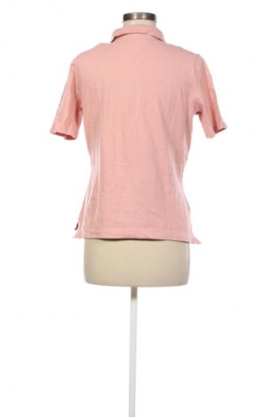 Dámské tričko Tommy Hilfiger, Velikost M, Barva Popelavě růžová, Cena  889,00 Kč