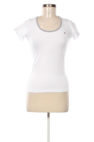 Damen T-Shirt Tommy Hilfiger, Größe M, Farbe Mehrfarbig, Preis 53,99 €