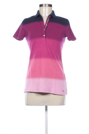 Γυναικείο t-shirt Tommy Hilfiger, Μέγεθος S, Χρώμα Πολύχρωμο, Τιμή 28,00 €