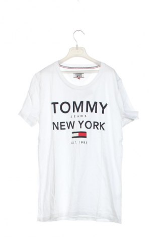 Női póló Tommy Jeans, Méret XS, Szín Sokszínű, Ár 9 219 Ft