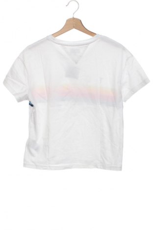 Női póló Tommy Jeans, Méret XS, Szín Sokszínű, Ár 9 219 Ft