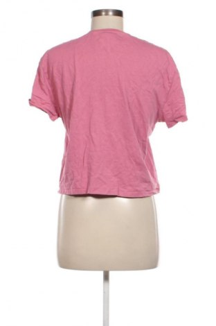 Damen T-Shirt Tommy Jeans, Größe M, Farbe Rosa, Preis € 23,99