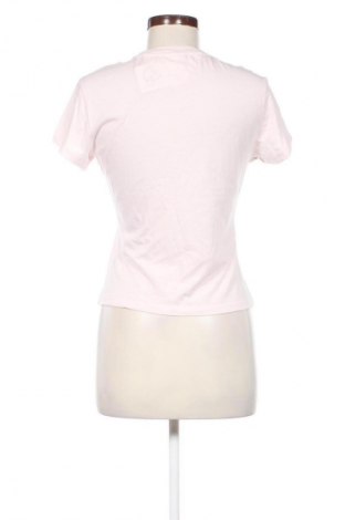 Damen T-Shirt Tommy Jeans, Größe M, Farbe Rosa, Preis € 17,39