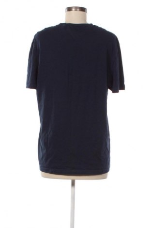 Dámské tričko Tommy Jeans, Velikost XXL, Barva Modrá, Cena  549,00 Kč