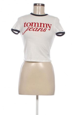 Dámské tričko Tommy Jeans, Velikost XS, Barva Vícebarevné, Cena  1 129,00 Kč