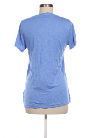 Dámské tričko Tommy Jeans, Velikost M, Barva Modrá, Cena  549,00 Kč