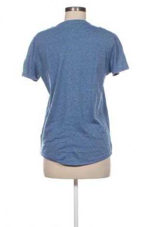 Damen T-Shirt Tommy Jeans, Größe S, Farbe Blau, Preis € 17,00