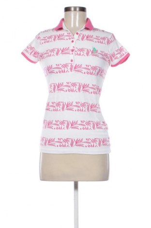 Damen T-Shirt U.S. Polo Assn., Größe S, Farbe Mehrfarbig, Preis 20,97 €