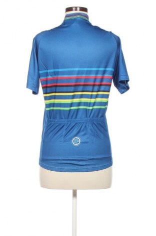 Dámské tričko Unbranded, Velikost M, Barva Modrá, Cena  229,00 Kč