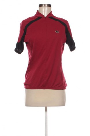 Γυναικείο t-shirt Unbranded, Μέγεθος L, Χρώμα Κόκκινο, Τιμή 8,99 €