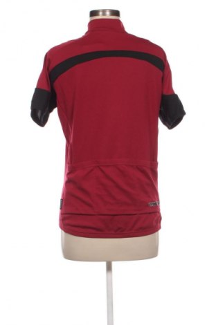 Γυναικείο t-shirt Unbranded, Μέγεθος L, Χρώμα Κόκκινο, Τιμή 8,99 €