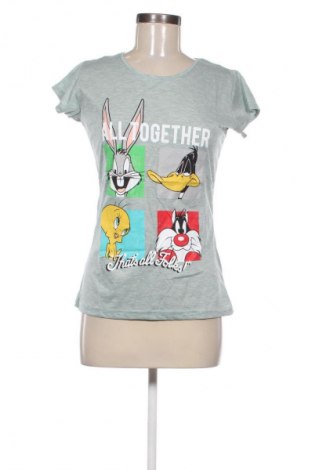 Damski T-shirt Unbranded, Rozmiar L, Kolor Kolorowy, Cena 39,08 zł