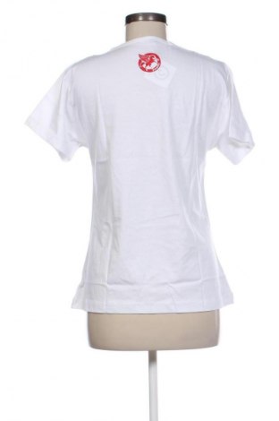 Dámske tričko Unbranded, Veľkosť L, Farba Biela, Cena  8,75 €
