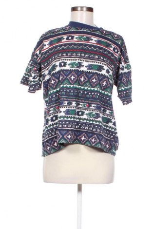 Tricou de femei Unbranded, Mărime L, Culoare Multicolor, Preț 85,00 Lei
