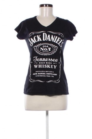 Damski T-shirt Unbranded, Rozmiar M, Kolor Czarny, Cena 73,06 zł