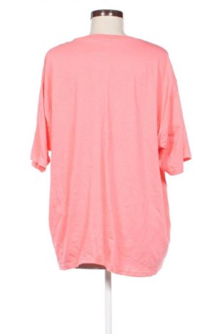 Dámské tričko Unbranded, Velikost 3XL, Barva Růžová, Cena  344,00 Kč