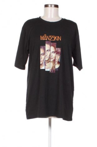 Damen T-Shirt Unbranded, Größe L, Farbe Schwarz, Preis € 8,69