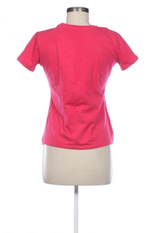 Γυναικείο t-shirt Unbranded, Μέγεθος M, Χρώμα Ρόζ , Τιμή 9,00 €