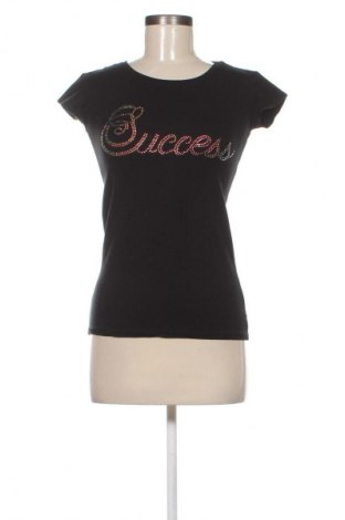 Damen T-Shirt Unbranded, Größe M, Farbe Schwarz, Preis 8,70 €