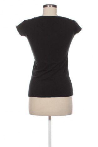 Damen T-Shirt Unbranded, Größe M, Farbe Schwarz, Preis 8,70 €