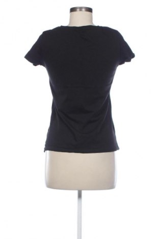 Damen T-Shirt Unbranded, Größe S, Farbe Schwarz, Preis 8,70 €
