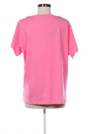 Dámské tričko Unbranded, Velikost XXL, Barva Růžová, Cena  215,00 Kč